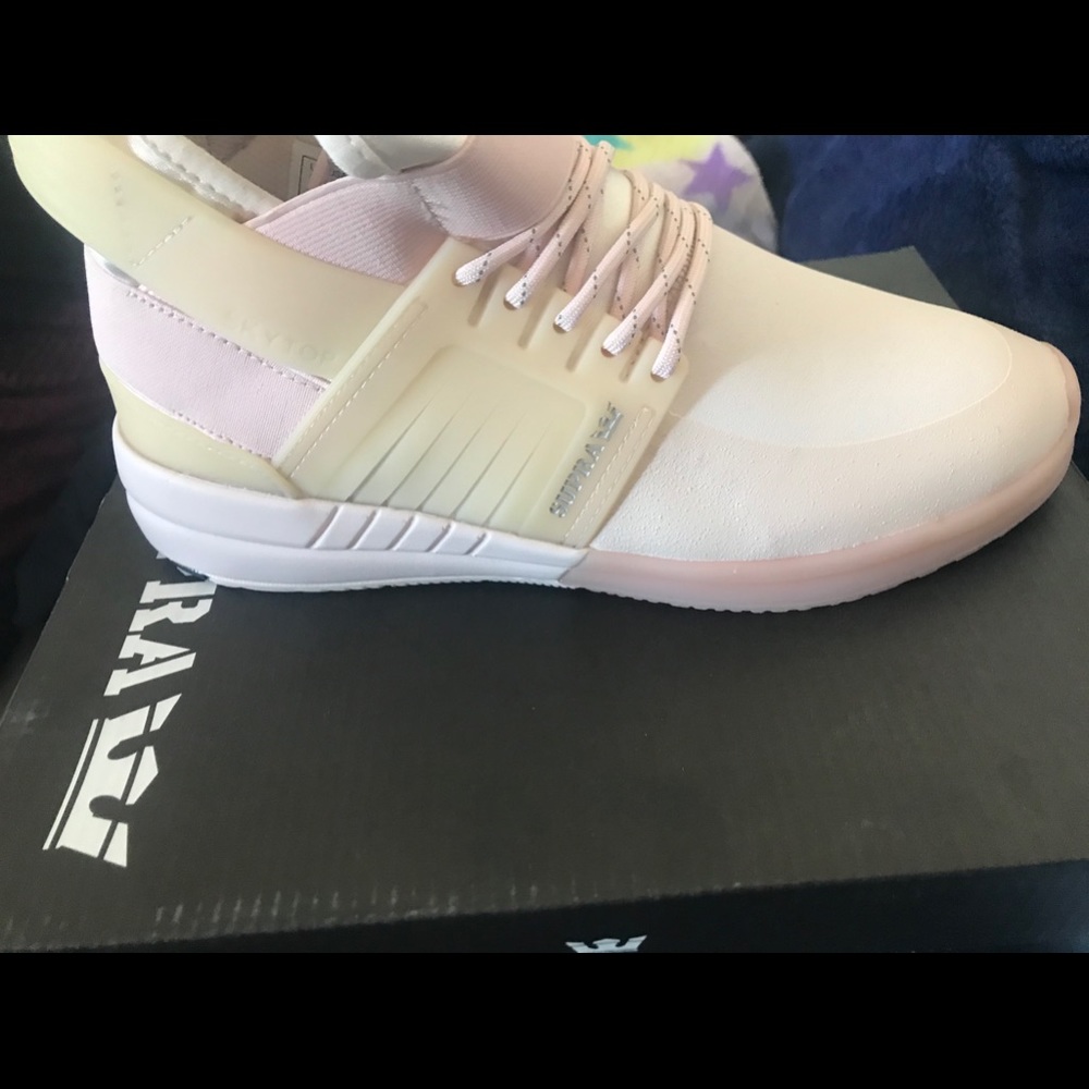 Supra shoes